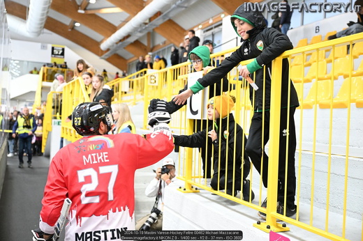 2024-10-19 Mastini Varese-Hockey Feltre 00462 Michael Mazzacane
